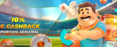 Deposite Agora e Jogue Já banner